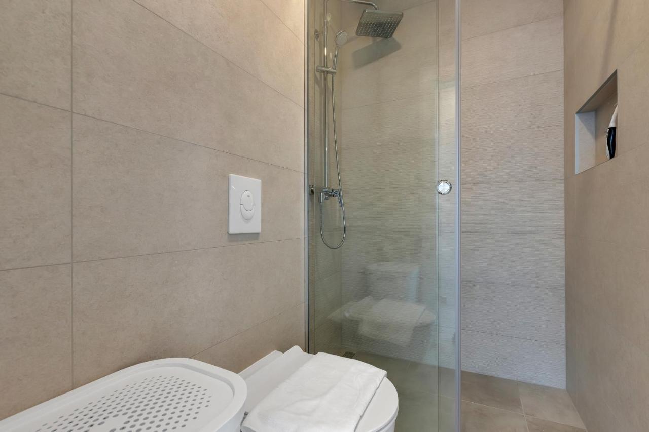 Luxury Apartment Adriasun Free Beach Parking Макарска Экстерьер фото